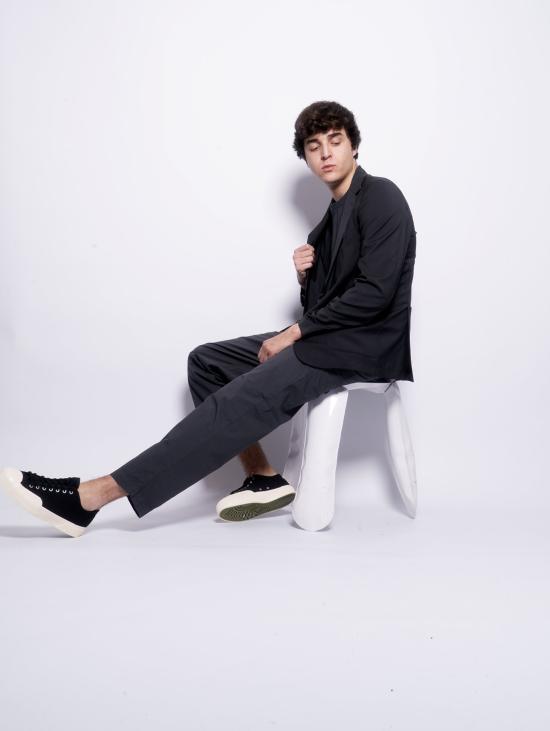  바레나 수트 자켓 GIU4509 - BARENA