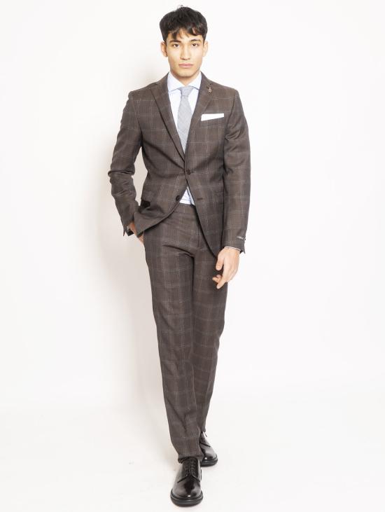  파올로니 수트 세트 P100458P20