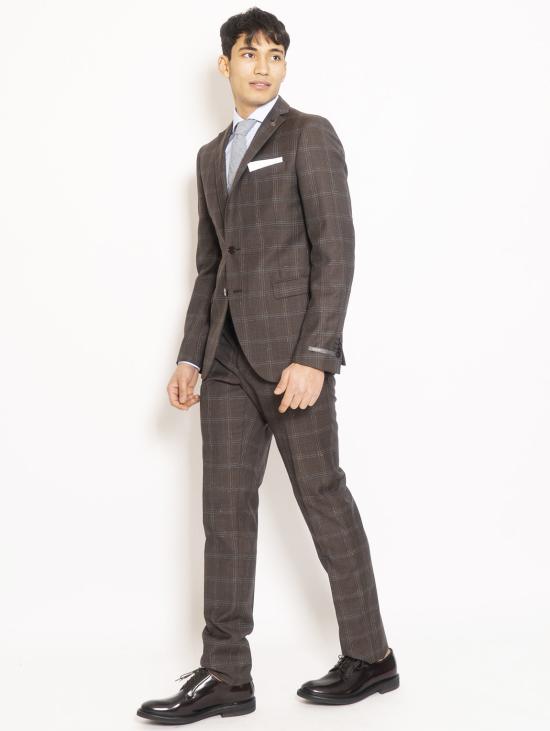  파올로니 수트 세트 P100458P20 - PAOLONI