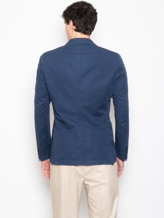  파올로니 수트 자켓 3411G537T 231084 - PAOLONI