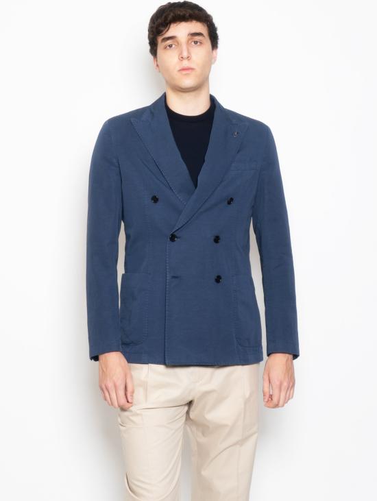  파올로니 수트 자켓 3411G537T 231084