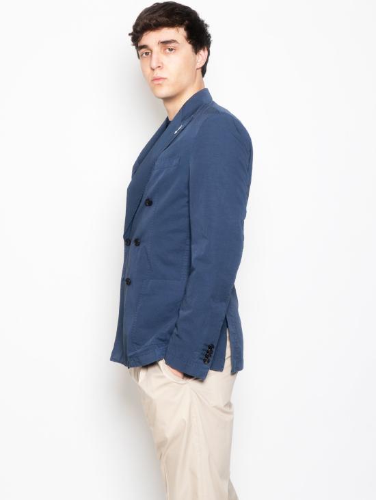  파올로니 수트 자켓 3411G537T 231084 - PAOLONI