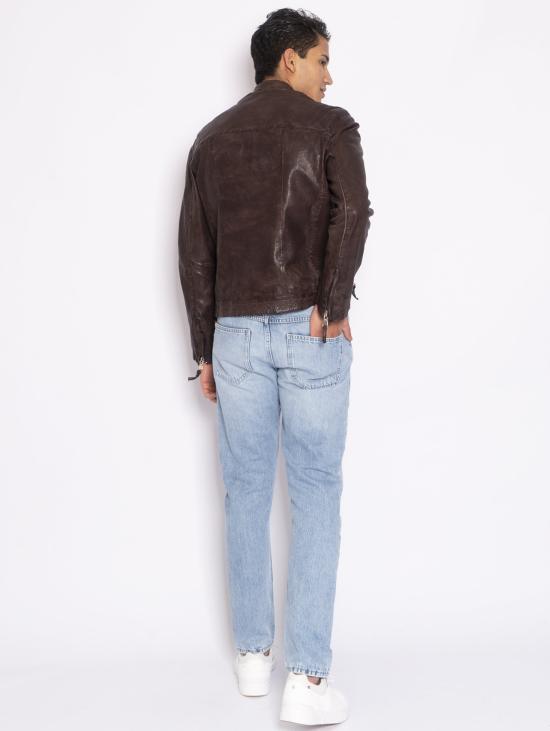  레더 오소리티 가죽 자켓 MORE06 - LEATHER AUTHORITY