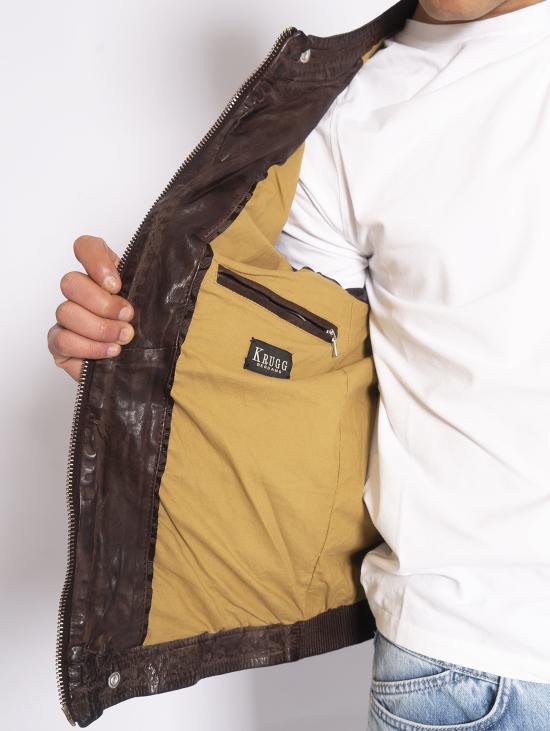  레더 오소리티 가죽 자켓 MORE06 - LEATHER AUTHORITY