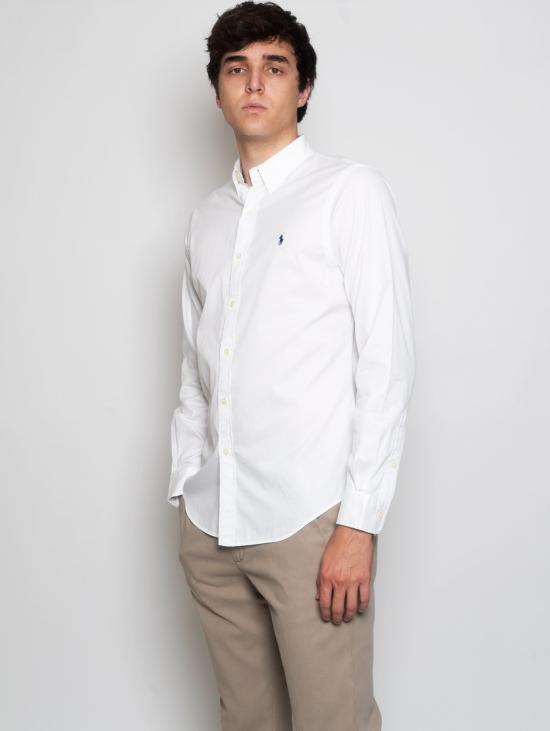 25FW 랄프 로렌 긴팔 셔츠 Cami INV 2023 14260 - RALPH LAUREN