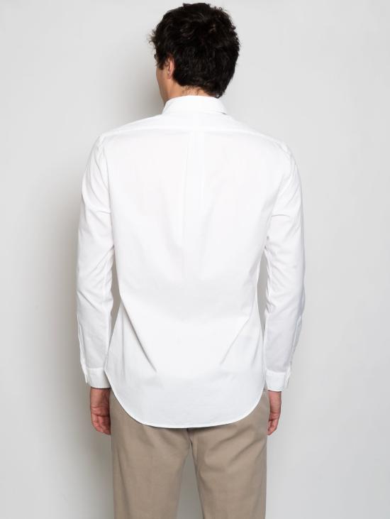 25FW 랄프 로렌 긴팔 셔츠 Cami INV 2023 14260 - RALPH LAUREN