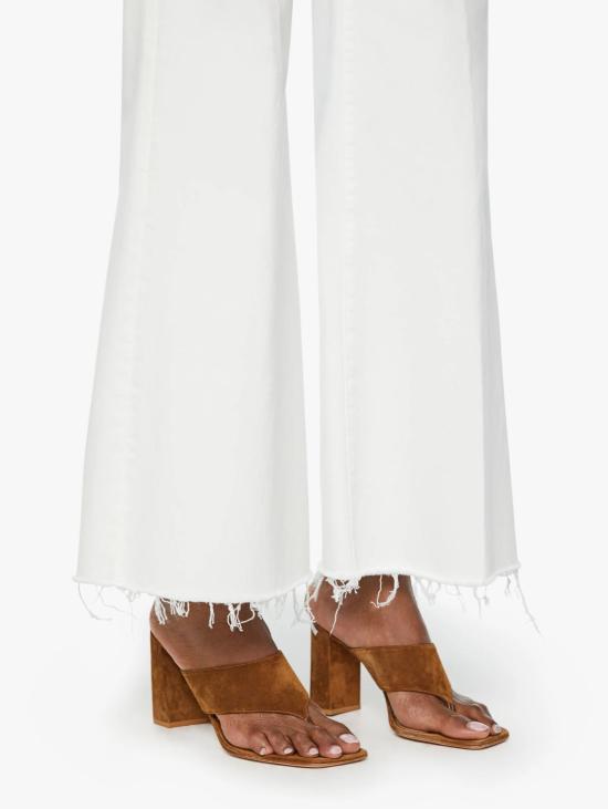  마더 스트레이트 팬츠 1445 - MOTHER