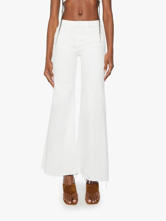  마더 스트레이트 팬츠 1445