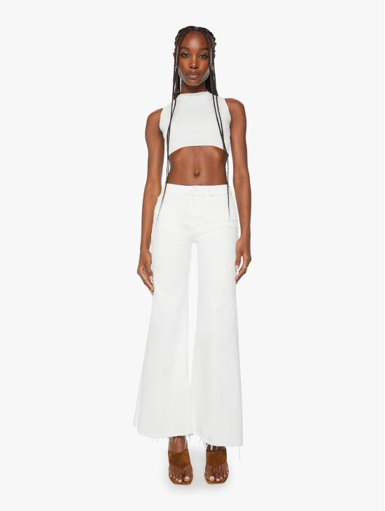  마더 스트레이트 팬츠 1445 - MOTHER