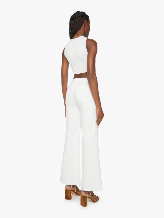  마더 스트레이트 팬츠 1445 - MOTHER