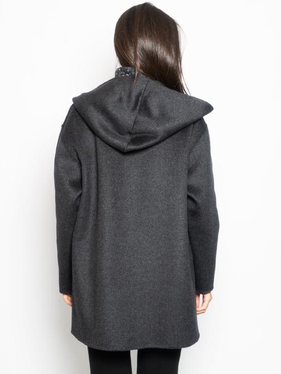  파로쉬 코트 LEAK23 D431566020 - PAROSH