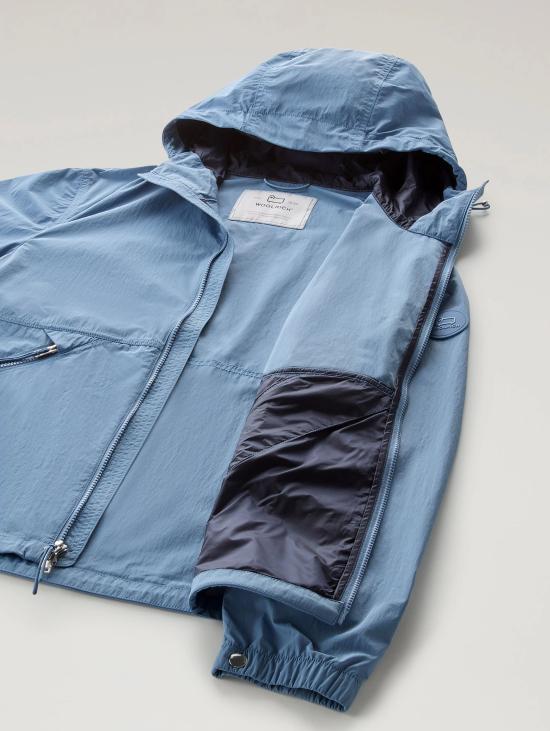  울리치 자켓 CFWOOU0900MRUT371831123 - WOOLRICH