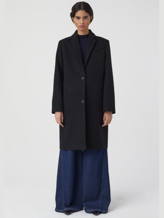  클로즈드 코트 C9795265q