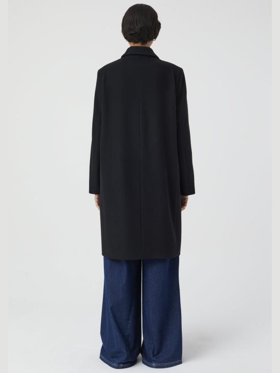  클로즈드 코트 C9795265q - CLOSED