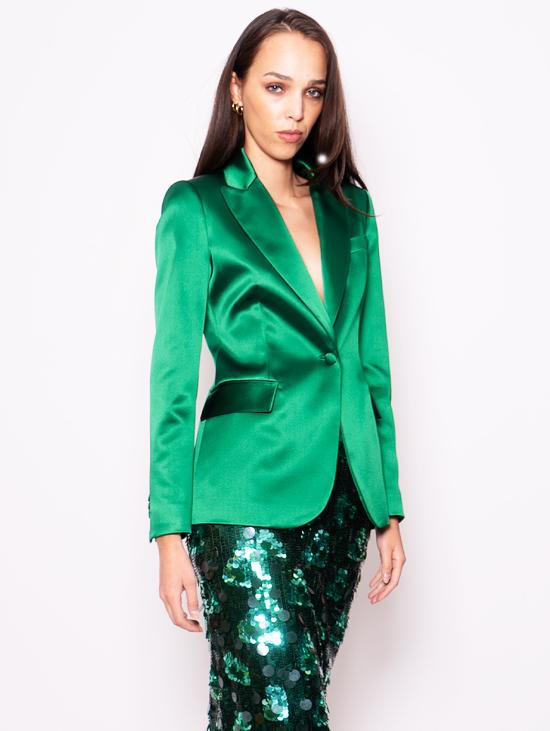  파로쉬 수트 자켓 D420258 ALIX