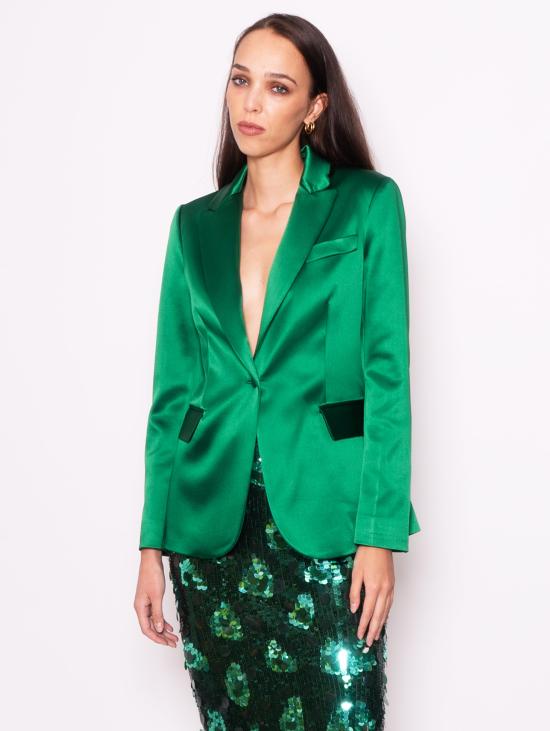  파로쉬 수트 자켓 D420258 ALIX - PAROSH