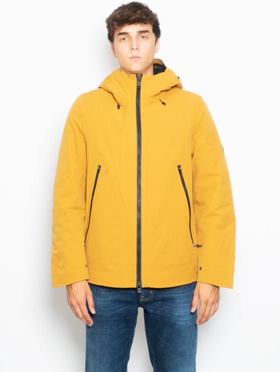  크라카타우 숏패딩 223 QM433a23