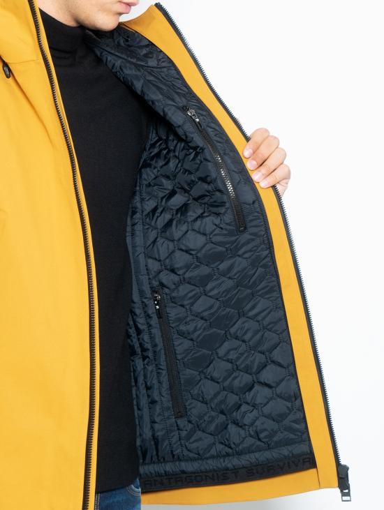  크라카타우 숏패딩 223 QM433a23 - KRAKATAU