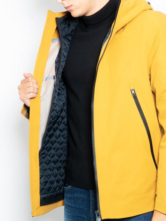  크라카타우 숏패딩 223 QM433a23 - KRAKATAU