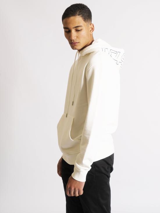  클로즈드 후드 티셔츠 C85232 47S EB218 - CLOSED