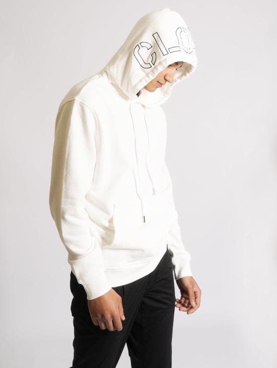  클로즈드 후드 티셔츠 C85232 47S EB218 - CLOSED