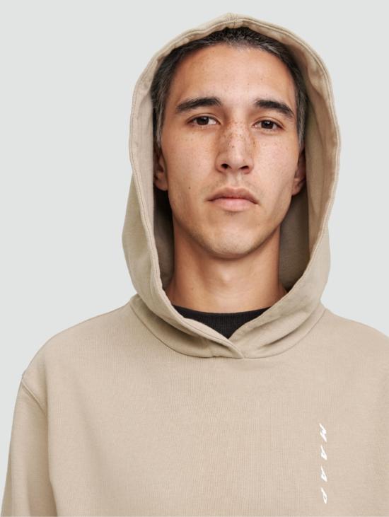  마프 후드 티셔츠 MAPmaf008 tpe - MAAP