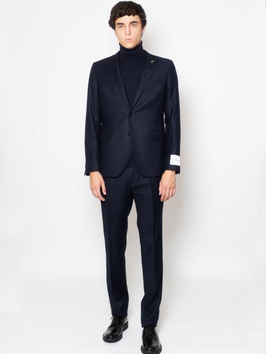  파올로니 수트 세트 Comp INV 2022 6322 - PAOLONI