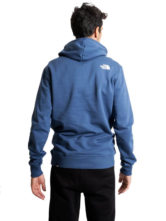  노스페이스 집업 니트 Felp INV 2021 18165 - NORTH FACE