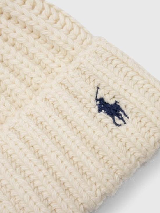  랄프 로렌 비니 455922978002 - RALPH LAUREN