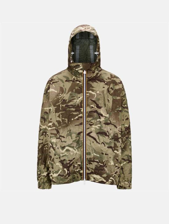  까웨 자켓 K6113MW - K-WAY