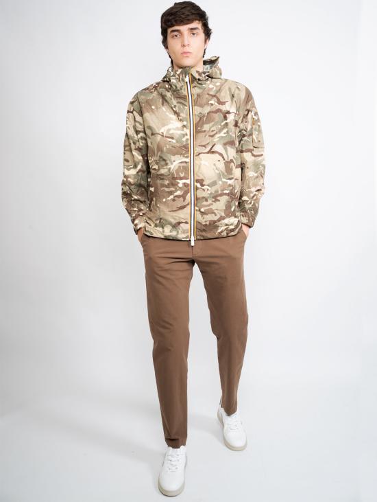  까웨 자켓 K6113MW - K-WAY