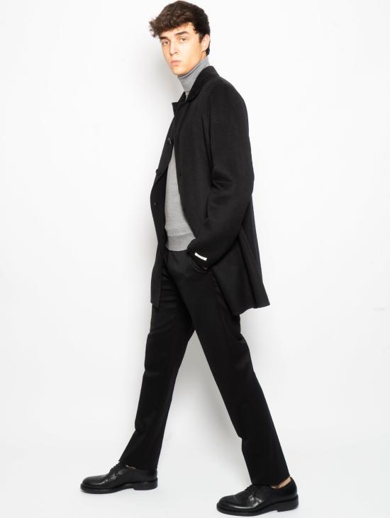  팔토 코트 B31PUALFRDOU NERa23 - PALTO`