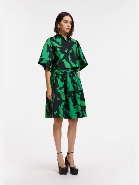  에센셜앤트워프 숏 원피스 Gonn INV 2023 3711 - ESSENTIEL ANTWERP