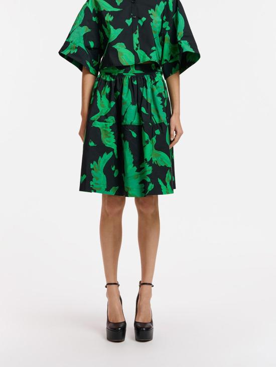  에센셜앤트워프 숏 원피스 Gonn INV 2023 3711