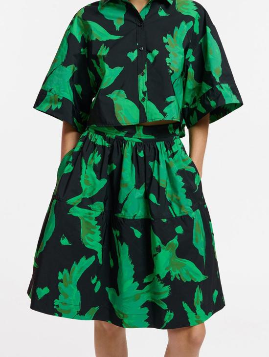  에센셜앤트워프 숏 원피스 Gonn INV 2023 3711 - ESSENTIEL ANTWERP