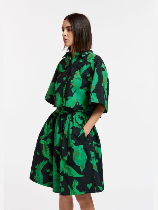  에센셜앤트워프 숏 원피스 Gonn INV 2023 3711 - ESSENTIEL ANTWERP