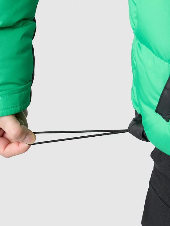  노스페이스 숏패딩 NF0A3Y23 - NORTH FACE