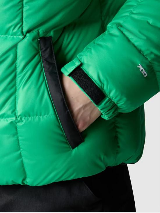  노스페이스 숏패딩 NF0A3Y23 - NORTH FACE