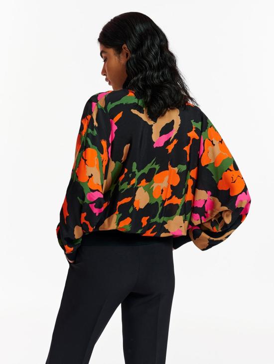  에센셜앤트워프 터틀넥 Top INV 2023 1773 - ESSENTIEL ANTWERP