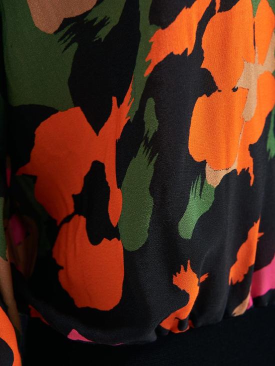  에센셜앤트워프 터틀넥 Top INV 2023 1773 - ESSENTIEL ANTWERP