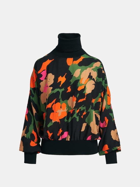  에센셜앤트워프 터틀넥 Top INV 2023 1773 - ESSENTIEL ANTWERP