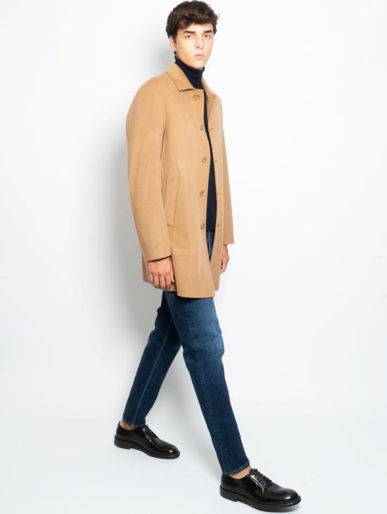  팔토 코트 B31PUALFRDOU 946a23 - PALTO`