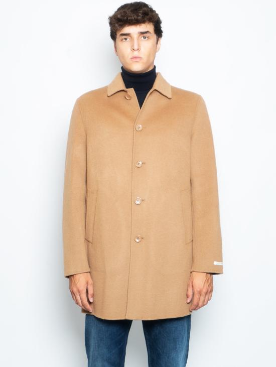  팔토 코트 B31PUALFRDOU 946a23