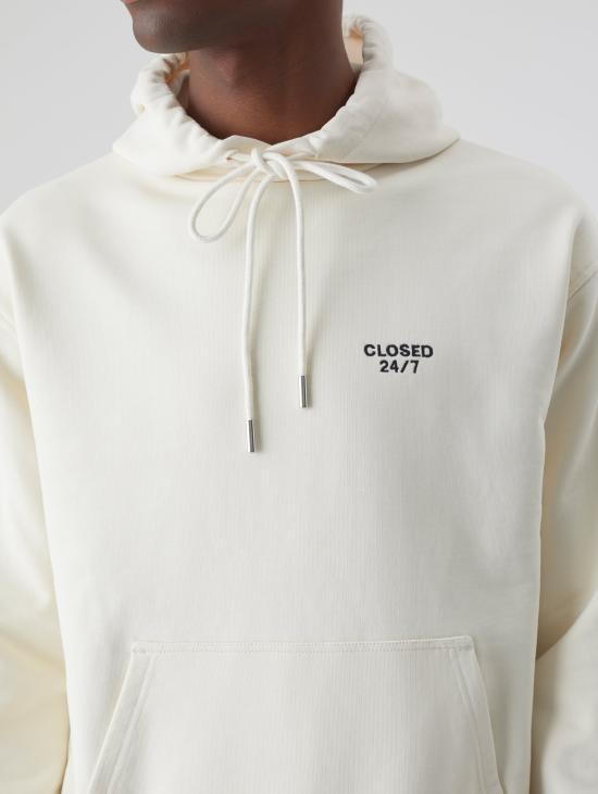  클로즈드 집업 니트 Felp INV 2021 17757 - CLOSED