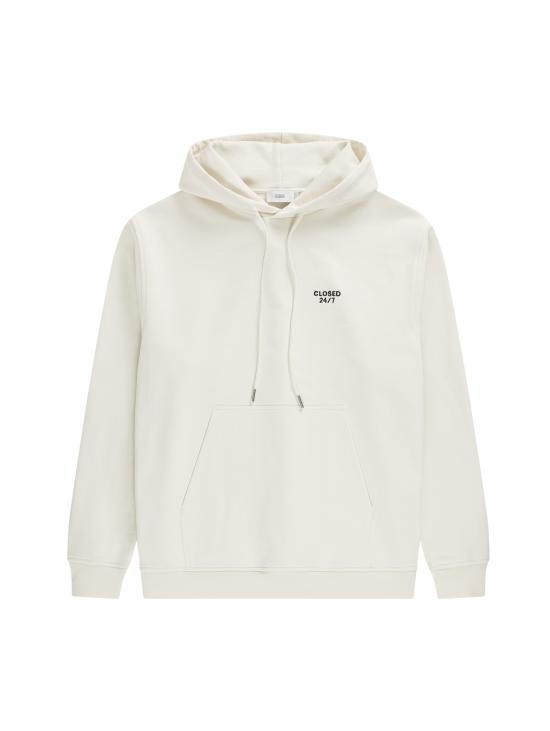  클로즈드 집업 니트 Felp INV 2021 17757 - CLOSED