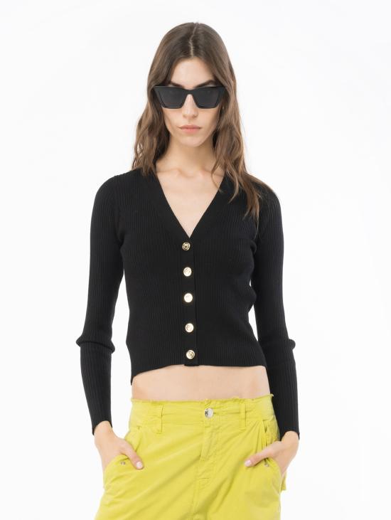  핑코 가디건 102018 A18Mz99