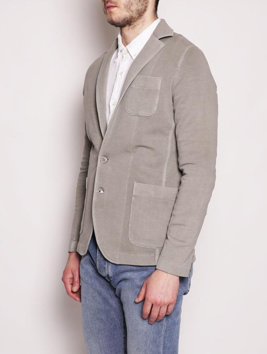  마뉴엘리츠 수트 자켓 지아카 카디건 팡고 - MANUEL RITZ