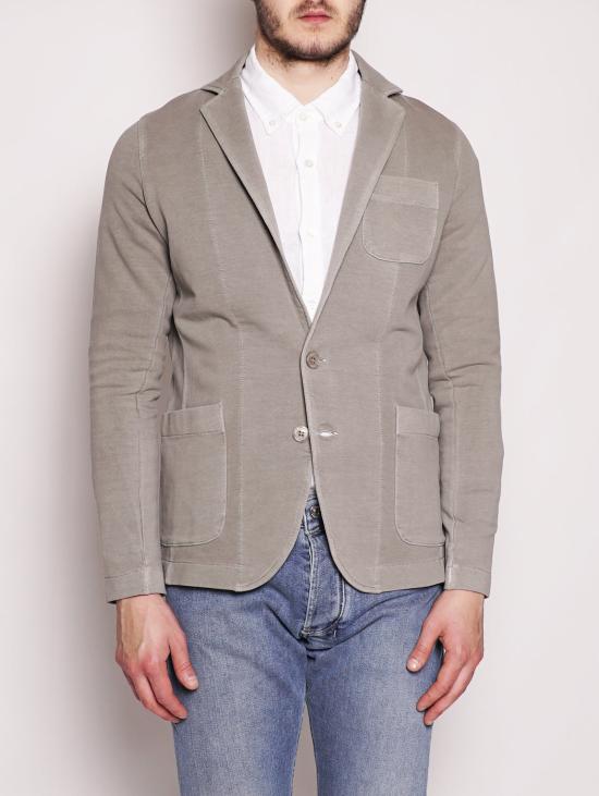  마뉴엘리츠 수트 자켓 지아카 카디건 팡고