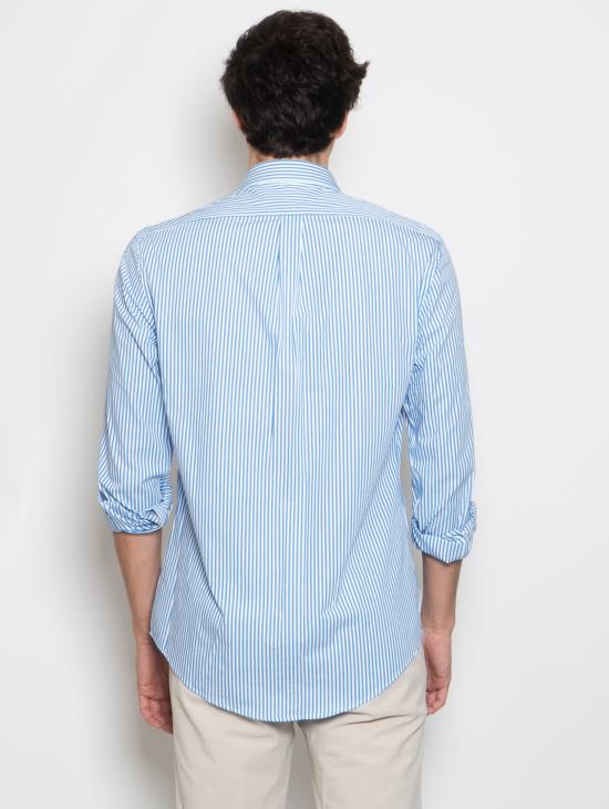  랄프 로렌 긴팔 셔츠 Cami INV 2022 12494 - RALPH LAUREN