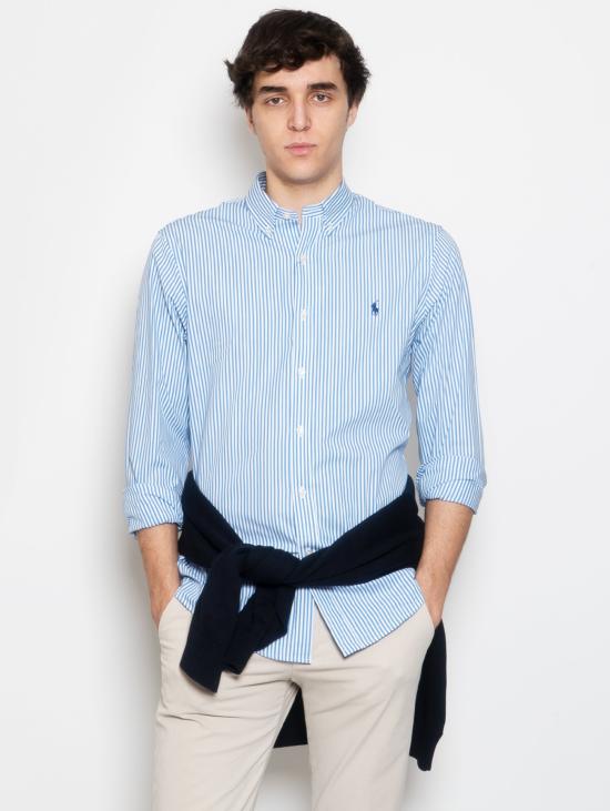  랄프 로렌 긴팔 셔츠 Cami INV 2022 12494